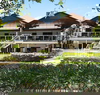 Picnic Bay Apartments Unit 1