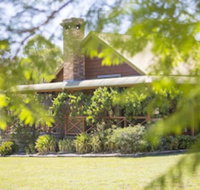 Silky Oak Cottage - New South Wales Tourism 