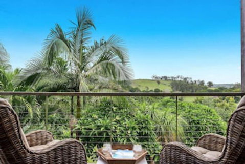 A PERFECT STAY - Rutherford House - New South Wales Tourism  0
