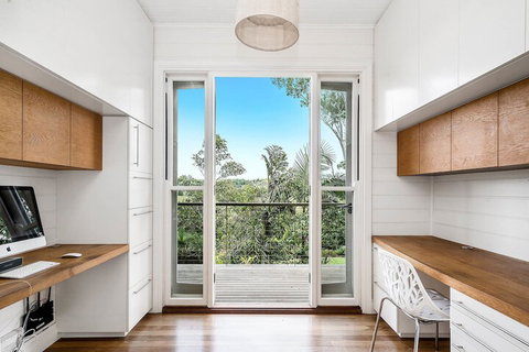A PERFECT STAY - Rutherford House - New South Wales Tourism  4