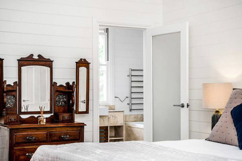A PERFECT STAY - Rutherford House - New South Wales Tourism  6