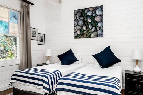 A PERFECT STAY - Rutherford House - New South Wales Tourism  7