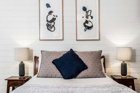 A PERFECT STAY - Rutherford House - New South Wales Tourism  1