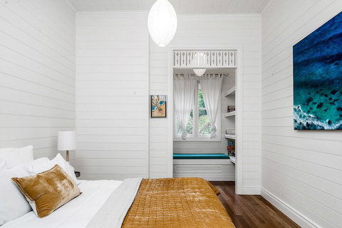 A PERFECT STAY - Rutherford House - New South Wales Tourism  5