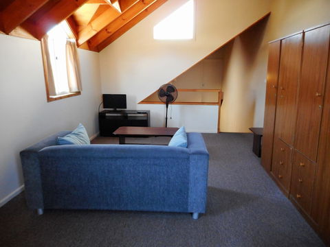 Billungar Unit 1 At Hat Head - New South Wales Tourism  1