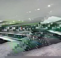 PPT50 Sleek 2 Bed Designer Abode - New South Wales Tourism 