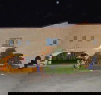 Alamo Motor Inn - New South Wales Tourism 