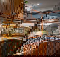 Glen Mervyn Lodge - New South Wales Tourism 