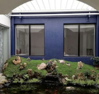 Perth Lakeside Lodge - New South Wales Tourism 