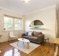 Bright Beachside Curlewis Apartment - New South Wales Tourism 