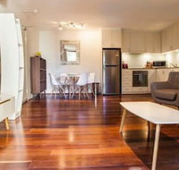 Spacious One Bedder in Potts Point - New South Wales Tourism 