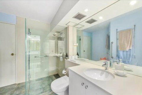 Potts Point Gem - New South Wales Tourism  3