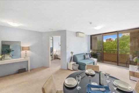 Potts Point Gem - New South Wales Tourism  2