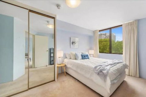 Potts Point Gem - New South Wales Tourism  1