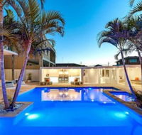 Luxurious Resort Living House - New South Wales Tourism 