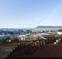 Sandy Bay Sensation - New South Wales Tourism 