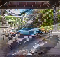 Oaks Casuarina Santai Resort