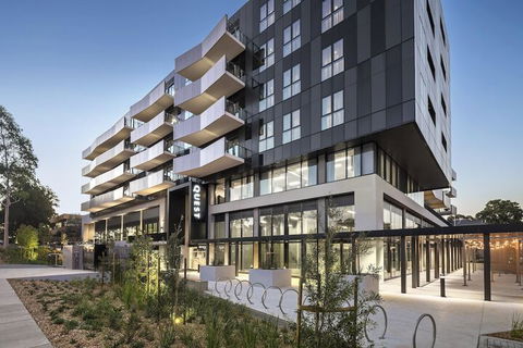 Quest Burwood East - New South Wales Tourism  2