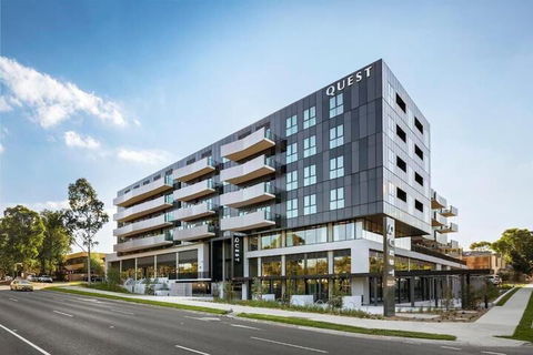 Quest Burwood East - New South Wales Tourism  1