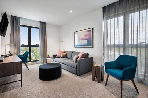 Quest Burwood East - New South Wales Tourism  4