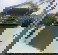 Batemans Bay Central Accommodation