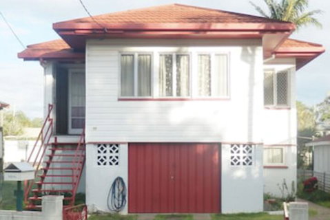 Sailor's Rest Holiday House - New South Wales Tourism  0