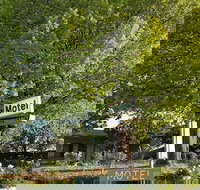 Holbrook SKYE Motel - New South Wales Tourism 