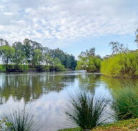 BIG4 Wagga Wagga Holiday Park - New South Wales Tourism 