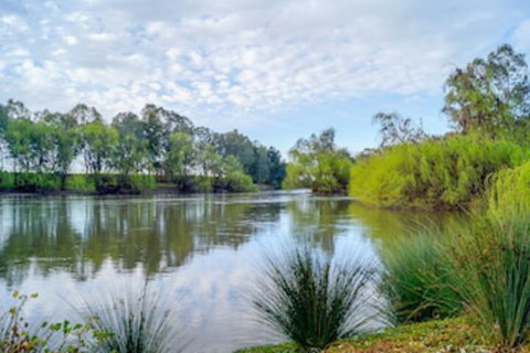 BIG4 Wagga Wagga Holiday Park - New South Wales Tourism  0