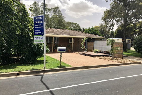 BIG4 Wagga Wagga Holiday Park - New South Wales Tourism  2