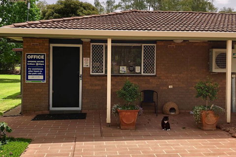 BIG4 Wagga Wagga Holiday Park - New South Wales Tourism  3