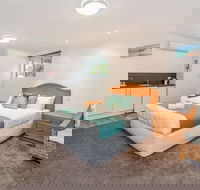 Adrift Apartments - New South Wales Tourism 