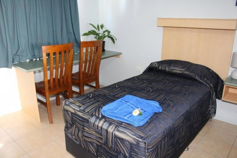 TI Motel Torres Strait - New South Wales Tourism  5