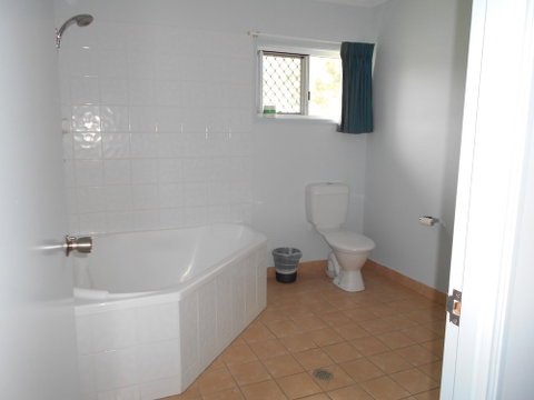 TI Motel Torres Strait - New South Wales Tourism  6