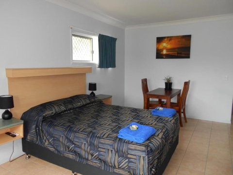 TI Motel Torres Strait - New South Wales Tourism  3