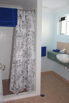 TI Motel Torres Strait - New South Wales Tourism  4