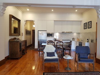 Adelaide Accommodation - New South Wales Tourism  0