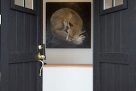 Fox On The Run - Motel Kilmore - New South Wales Tourism  0