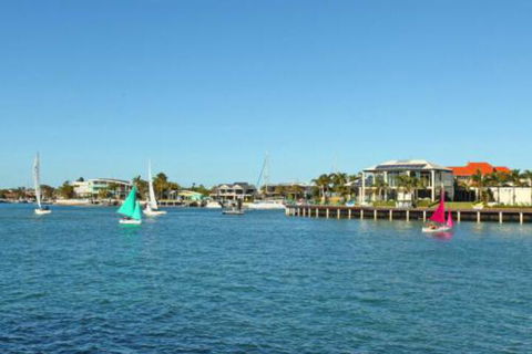 Little Hill 3 2 BDRM Apt On Parkyn Pde - New South Wales Tourism  5