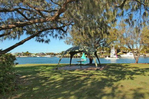 Little Hill 3 2 BDRM Apt On Parkyn Pde - New South Wales Tourism  0