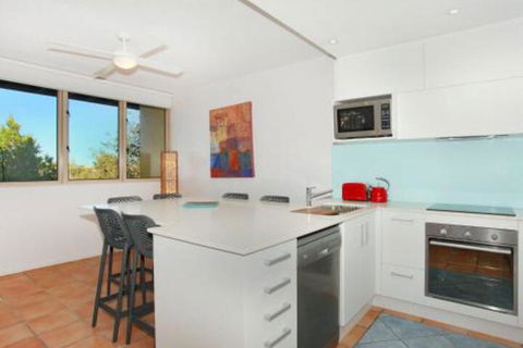 Little Hill 3 2 BDRM Apt On Parkyn Pde - New South Wales Tourism  3
