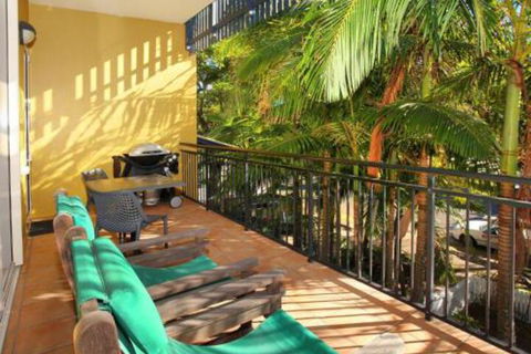 Little Hill 3 2 BDRM Apt On Parkyn Pde - New South Wales Tourism  7