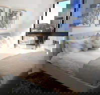 1009 Newly Refurnished Cozy Apartment - New South Wales Tourism 