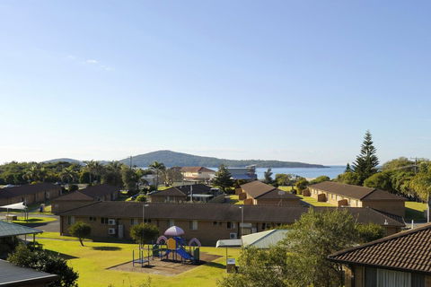 Lentara St. 57 Fingal Bay - New South Wales Tourism  1