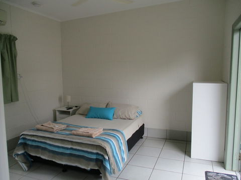 Ingham Tourist Park - New South Wales Tourism  5