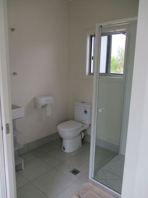 Ingham Tourist Park - New South Wales Tourism  4