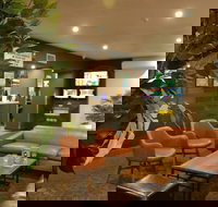 Garden Hotel - New South Wales Tourism 