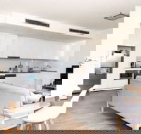 Spacious Apartment Close to Chatswood - New South Wales Tourism 