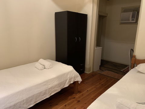 The Imperial Moree - New South Wales Tourism  0