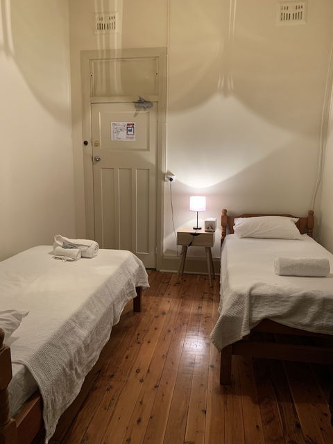 The Imperial Moree - New South Wales Tourism  2
